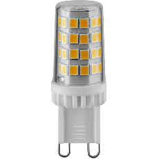 Светодиодная лампа NLL-P-G9-6-230-6.5K-NF (без пульсаций)