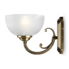 Бра Freya Herbert FR2012-WL-01-BZ