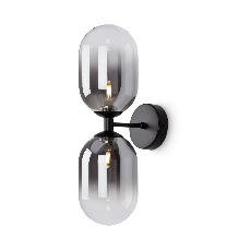 Настенный светильник (бра) Tesse, FR1011WL-02B