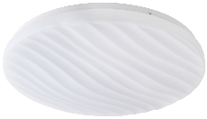 Светильник потолочный светодиодный ЭРА Slim без ДУ SPB-6 Slim 4 15-6K 15Вт 6500K