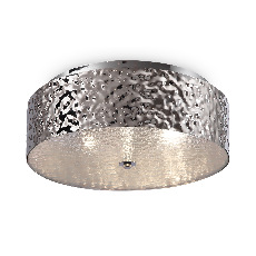 Потолочный светильник Ripple E14х3 40Вт, MOD096CL-03CH