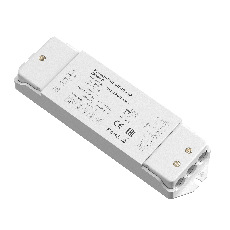 Диммер DALI DT6-DT8 четырёхканальный 12-48VDC RGBW, 721003