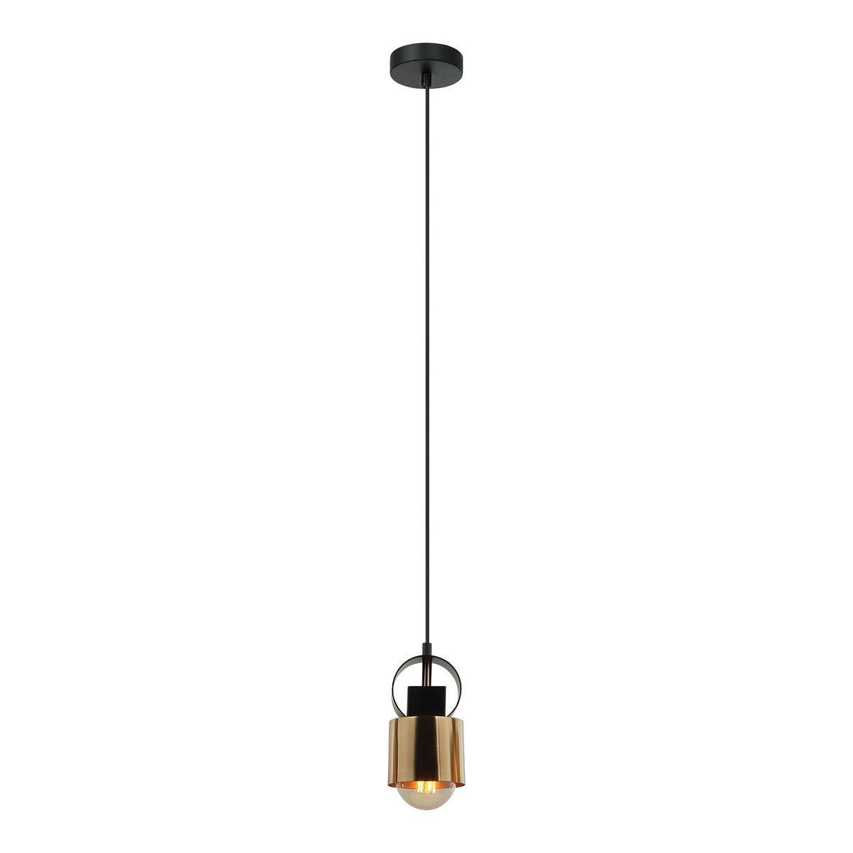 Подвесной светильник Lussole Loft Gilpin LSP-8568 стол универсальный трансформируемый мебелик андрэ loft лдсп интра чёрный п0005917