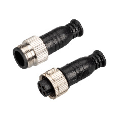 Заглушка ARL-LINE-CAP-4pin-SET (Arlight, IP67 Пластик, 3 года)