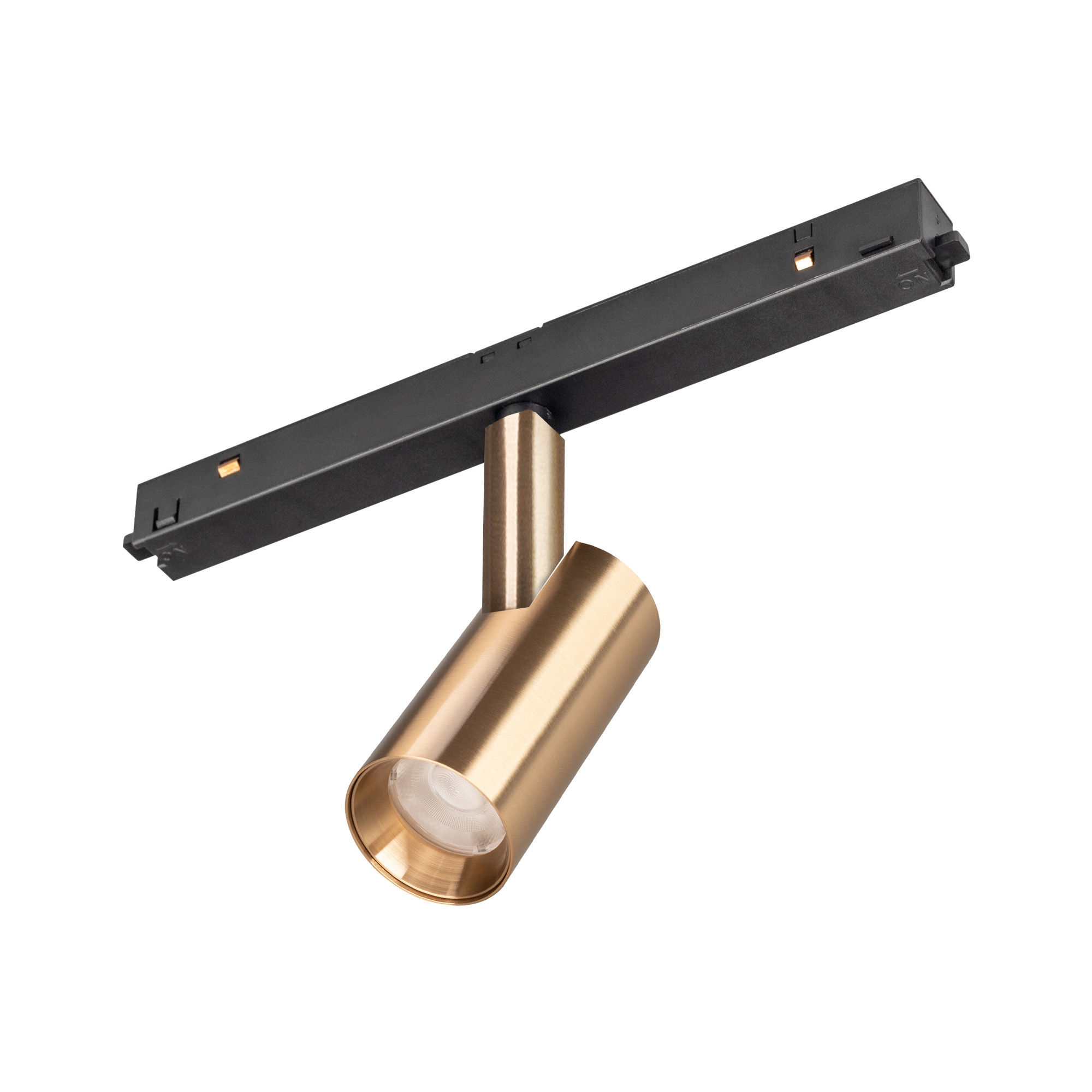 Светильник MAG-ORIENT-SPOT-R35-6W Warm3000 (GD, 24 deg, 48V) (Arlight, IP20 Металл, 3 года) подсвечник comfort металл 15 5 см золотой