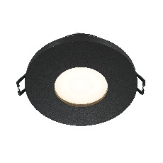 Встраиваемый светильник Stark GU10 1x50Вт IP 65 DL083-01-GU10-RD-B