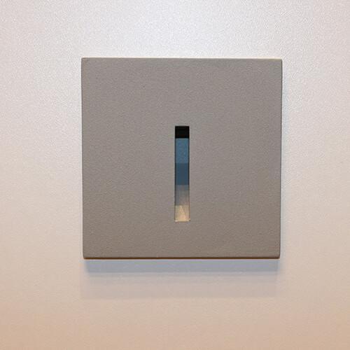 Встраиваемый светодиодный светильник Italline DL 3020 grey tarpaulin 90 g m² 3x5 m grey hdpe