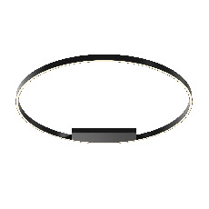 Потолочный светильник Rim 2600-3500К 59Вт, MOD058CL-L65BK