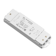 Диммер DALI DT6 одноканальный 12-48VDC DIM, 721001