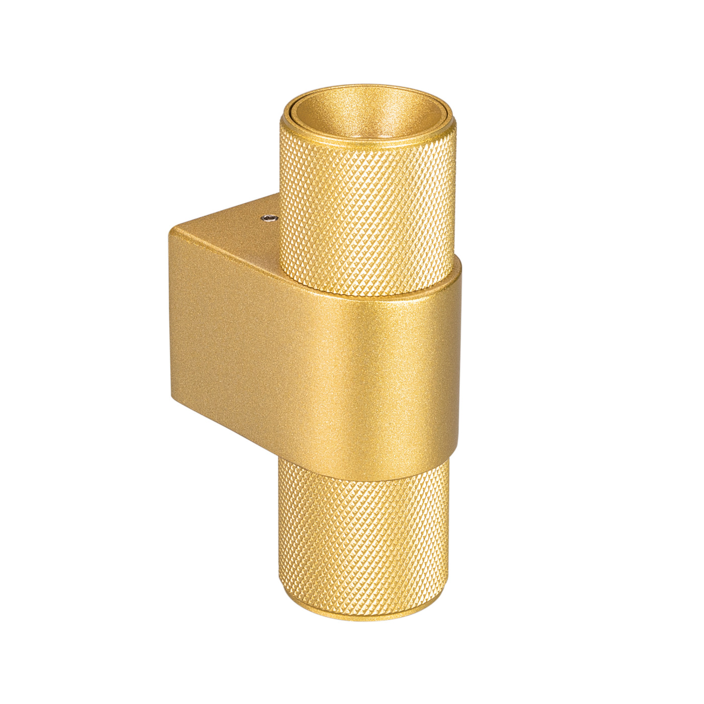 Светильник SP-SPICY-WALL-MINI-TWIN-S104x39-2x3W Day4000 (GD, 40 deg, 230V) (Arlight, IP20 Металл, 3 года) фотоэпилятор smoothskin pure mini золотой