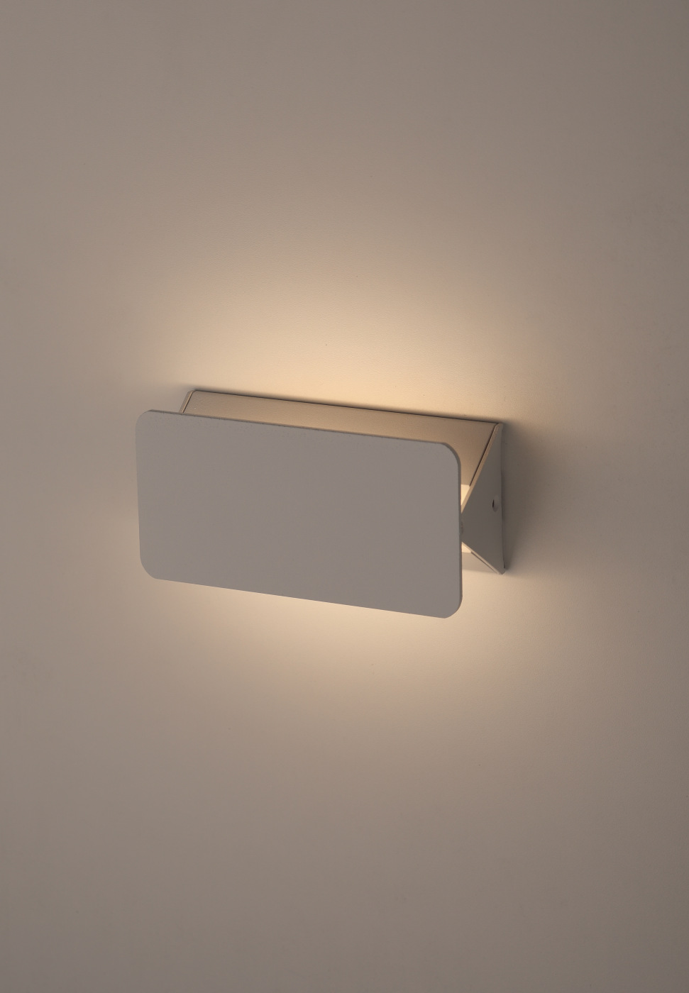 Декоративная подсветка светодиодная ЭРА  WL5 WH 5Вт IP54 белый тортовница с защёлками 28×28 см белый
