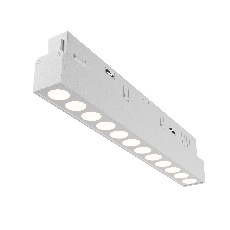 Трековый светильник Points Exility 2700-6000K 12Вт 36° Dim Smart Zigbee, TR031-4-12WTW-M-DSZ-W