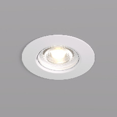 Точечный встраиваемый светильник Denkirs DK3028-WH