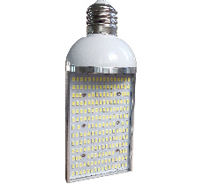 Светодиодная лампа E40, Линейная, 220 Вольт, 60 Ватт, IP44, 60525