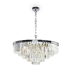 Подвесной светильник Revero E14х12, MOD085PL-12CH