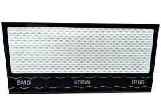 Светодиодный прожектор Led Favourite smd 400w 175-245v DOB B9 (5800-6500 К)