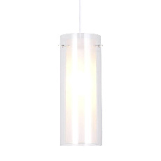 Подвесной светильник Ambrella light Traditional TR3672