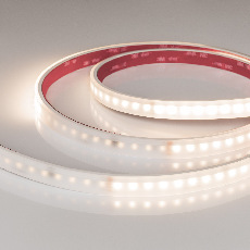Лента герметичная DMX-PS-A96-14mm 24V Day4000-PX12 (14 W/m, IP67, 5m) (Arlight, CRI>90)