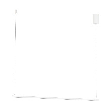 Светильник SP-UMBRA-HANG-H-L900-15W Warm3000 (WH, 120 deg, 230V) (Arlight, IP20 Металл, 3 года)