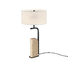 Настольный светильник Glamping E14x2, MOD437TL-02B