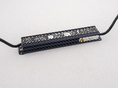 Блок питания LEDS POWER 50Вт 12В IP67 алюминий 004976