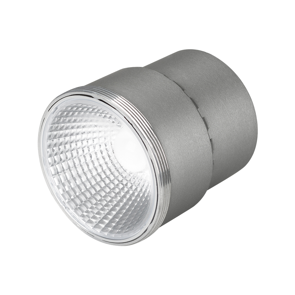 

Модуль светодиодный SP-POLO-R85-15W Warm (40 deg, 2-3, 350mA) (Arlight, -), 024250