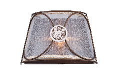 Настенный светильник (бра) Letizia E14x1, ARM365-01-R