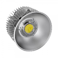 Промышленный светодиодный светильник, IP65, 120°, 300 Ватт, PLD-295