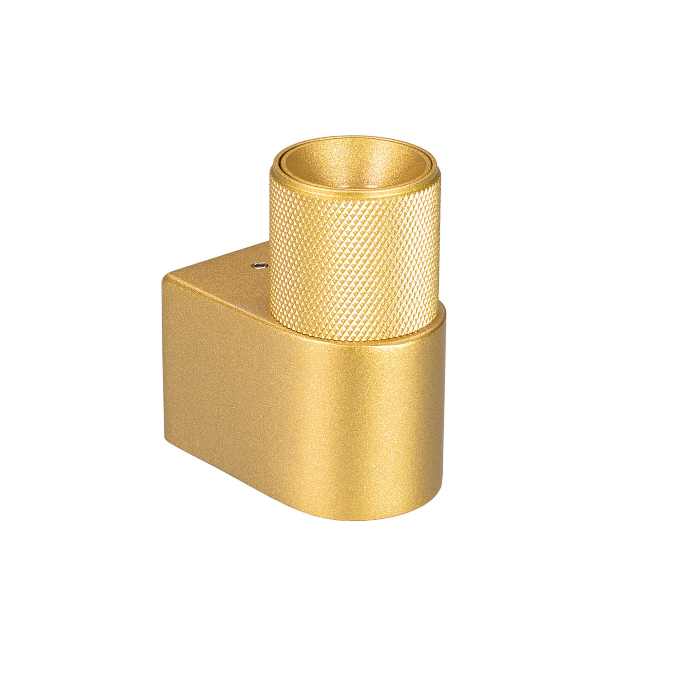 Светильник SP-SPICY-WALL-MINI-S60x39-3W Day4000 (GD, 40 deg, 230V) (Arlight, IP20 Металл, 3 года) фотоэпилятор smoothskin pure mini золотой