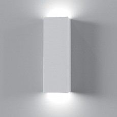 Настенный светильник (бра) Parma C190-WL-02-W