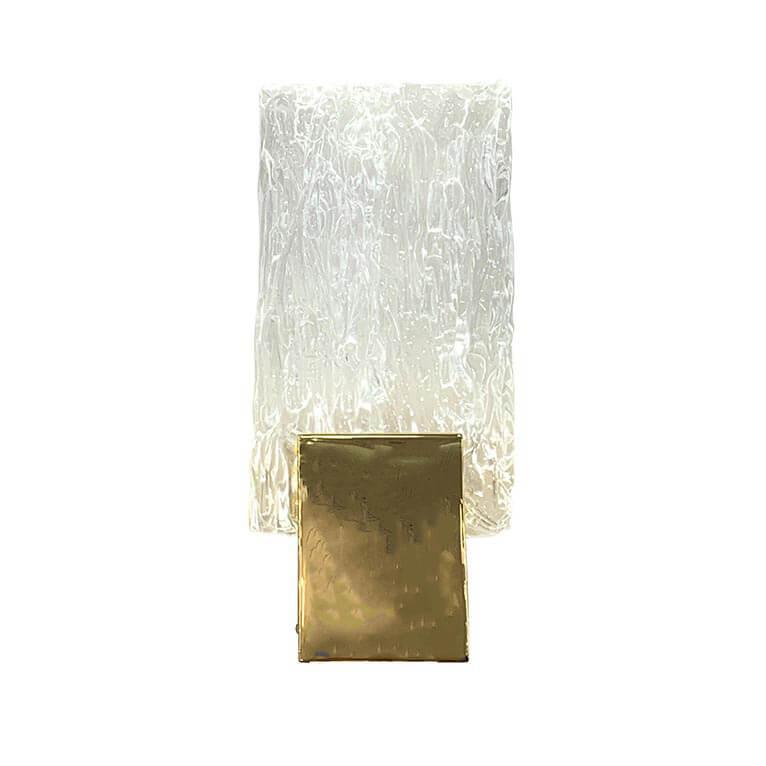 Настенный светильник Newport 15381/A rose gold М0062120 bidules rose ковёр 120 x 170 см