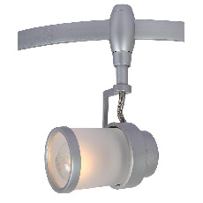 Трековый светильник Arte Lamp RAILS KITS A3056PL-1SI