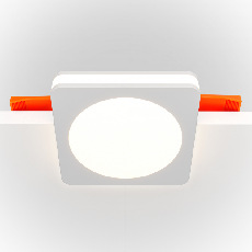 Встраиваемый светильник Phanton DL303-L7W4K