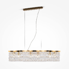 Подвесной светильник Dune E14х6, DIA005PL-06G