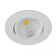 Встраиваемый светодиодный светильник Citilux Каппа CLD0057W