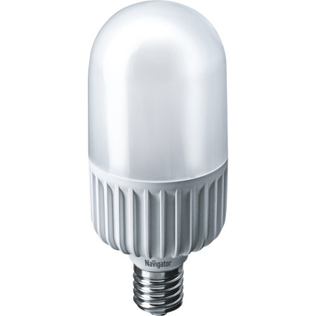 Светодиодная лампа NLL-T105-45-230-840-E40