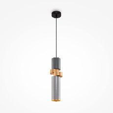 Подвесной светильник Palette GU10х1 40Вт, MOD303PL-01CFL2