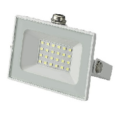 Светодиодный прожектор GTAB-20BT-IP65-6500-W