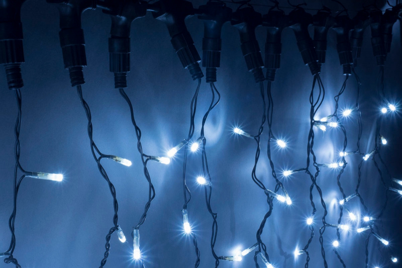 

LED-XP-1925-1,5M-230V (белые светодиоды/черн пр), 21546