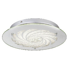 Потолочный светодиодный светильник Globo Formosa 49230-18