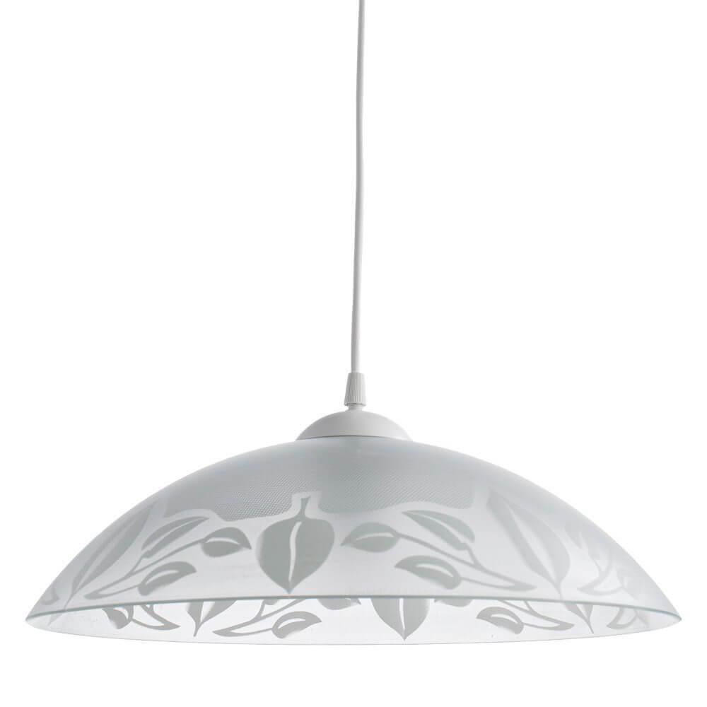 Подвесной светильник Arte Lamp Cucina A4020SP-1WH кастрюля bella cucina