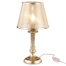 Настольная лампа Freya Ksenia FR2539TL-01G