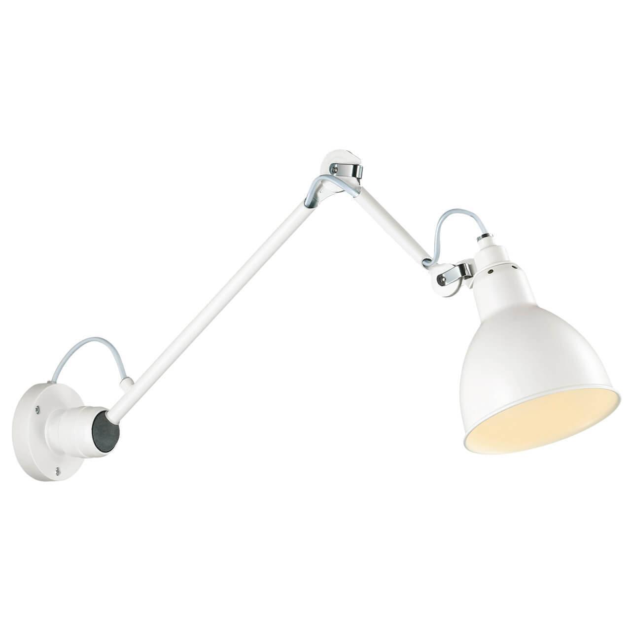 Спот Odeon Light Arta 4126/1WD fabric lampshade for floor bedside desk lampshades retro decor desktop modern light bulbs