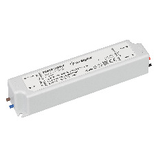 Блок питания ARPV-LV24035 (24V, 1.5A, 36W) (Arlight, IP67 Пластик, 2 года)