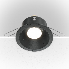Встраиваемый светильник Zoom DL032-2-01B