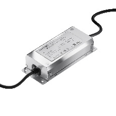 Блок питания Parity 48В, 100Вт, белый, TRA130DR-100W