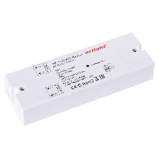 Контроллер-выключатель SR-1009AC-SWITCH (230V, 1.2A) (Arlight, IP20 Пластик, 3 года)