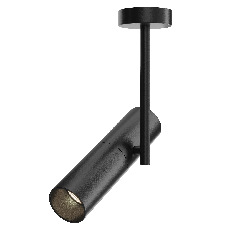 Потолочный светильник Elti C020CL-01B