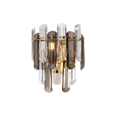 Настенный светильник (бра) Flare DIA200WL-02G