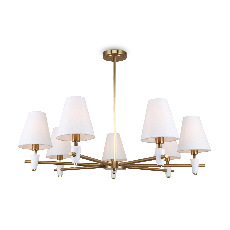 Потолочный светильник Pietra, FR5371CL-07BS